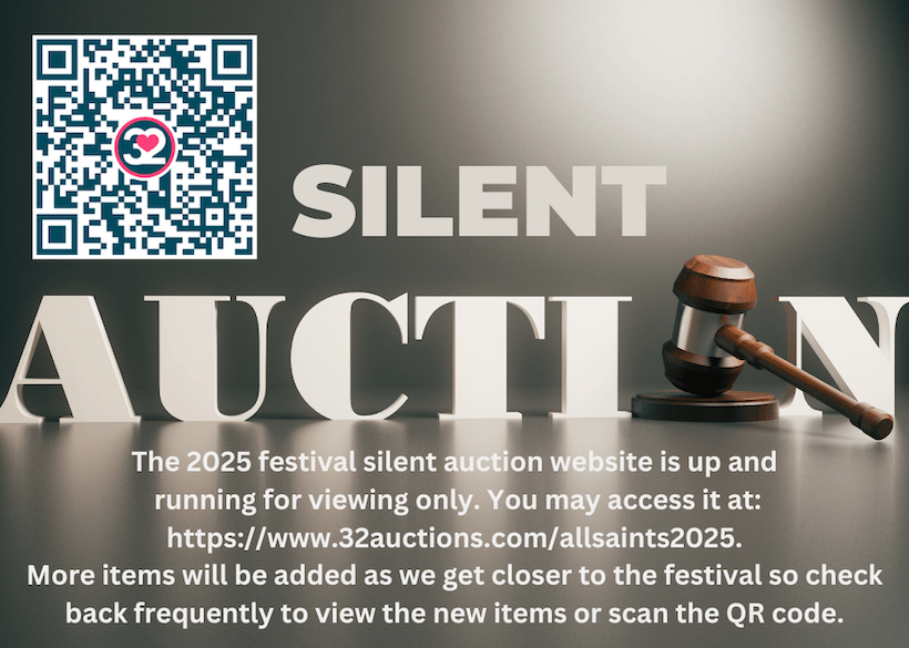 2025_Festival_Silent_Auction